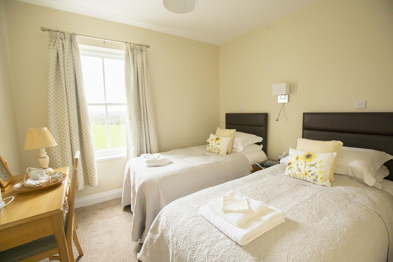 The Hadrian Hotel Wall Buitenkant foto